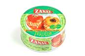 POIVRONS & TOMATES FARCIE 280GR/ZANAE/IMP