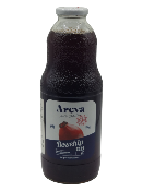 JUS D'EGLANTINE AREVA 1LT *12