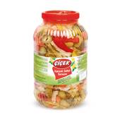 VARIANTE DE LEGUMES PET 5L/CICEK/IMP