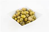 OLIVE CASSEE A L'AIL 10KG/1921/PO/IMP