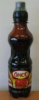 MELASSE DE GRENEDINE 33CL ONCU *12        