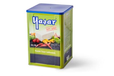 FROMAGE BLANC 55% 15KG YASAR