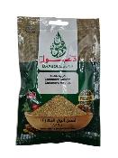 DAABOUL CORIANDRE MOULU 10*50G (10+1 GRT) 