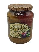 ARTFOOD LEGUMES GRILLES 700GR*8