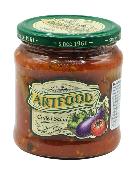 ARTFOOD SALADE GRILLEE 450GR*8