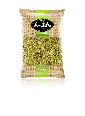 ANATOLIA PEPITE BLNCHE DECORTIQ 200G*12