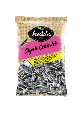 ANATOLIA PEPITE TOURNESOL SALE 140GR*20