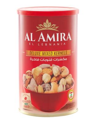 ALAMIRA DELUXE MIX BOITE 450G*12