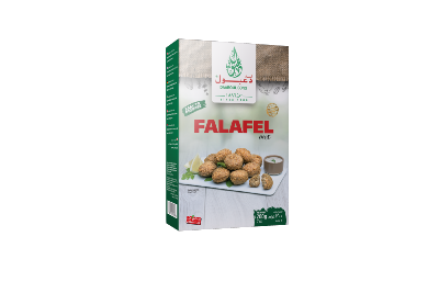 DAABOUL FALAFEL MIX 24*200G    