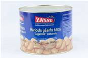 HARICOT BLANC 2KG/ZANAE/IMP