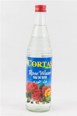 EAU DE FLEUR DE ROSE 1/2L/CORTA/IMP