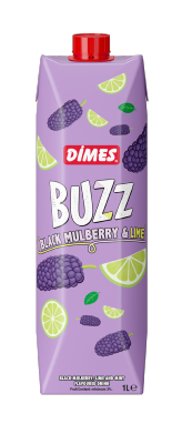 JUS BUZZ MURE & CITRON & MENTHE  1LT DIMES *12