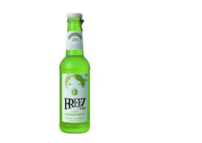 FREEZ MIX KIWI CITRON VERT 275ML