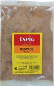 MUSCADE MOULU 100GR/SOFRAM/IMP