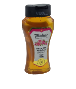 7BAHAR MIEL AU FLEUR SQUEEZER 350G