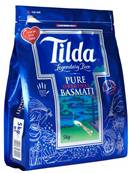 RIZ BASMATI 5KG/TILDA/IMP