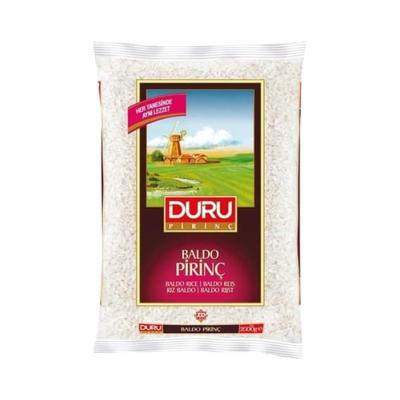 RIZ BALDO 8*2KG DURU 