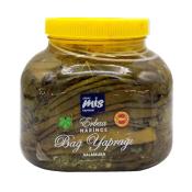 FEUILLE DE VIGNE PET 1.9KG MIS *6  