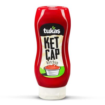 TUKAS KETCHUP 650CC *12 