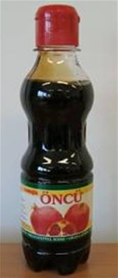 MELASSE DE GRENADE 70 CL ONCU *12