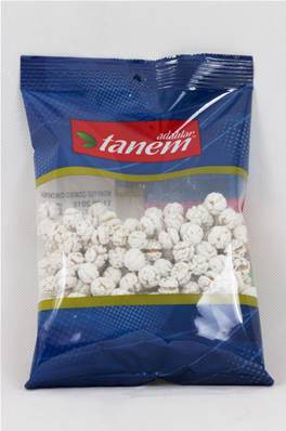 POIS CHICHE SUCRE 200G/ADALILAR