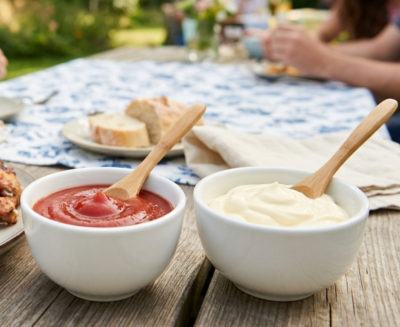 Sauces
