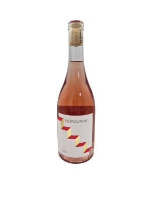 VIN ROSE 75CL 2023 NORAVANK *6