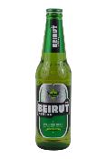 BIERE 33CL/BOU/BEIRUT