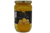 CITRON CONFIT BOCAL 72CL/CARTIER