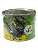 FEUILLE DE VIGNE FARCIE 2/1 (2KG) AREV *6