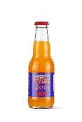 KINIK EAU MIN. BURSA GAZOZU ORANGE 20CL*24