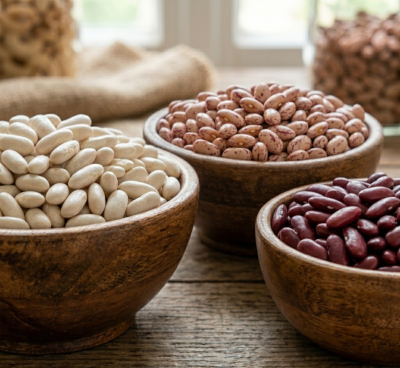 Haricots