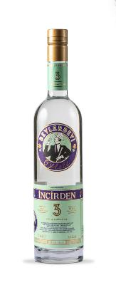 BEYLERBEYI OYLE INCIRDEN RAKI 70CL 45°*6 