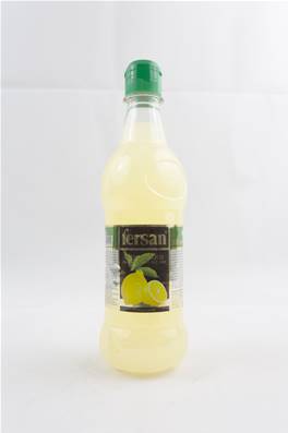 JUS DE CITRON 50CL/FERSA/IMP