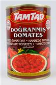 TOMATE PELEE 400G /TAMTAD/IMP*24