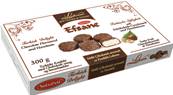 LOKOUM CHOCOLAT EFSANE 300G/X12/IMP