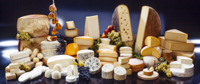 Fromages