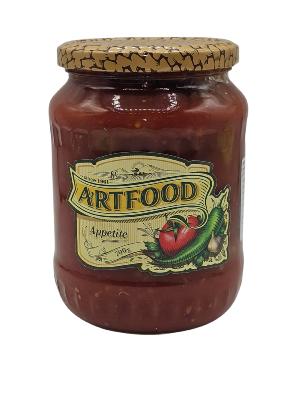ARTFOOD SAUCE BON APPETIT 700GR*8