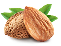 Amandes