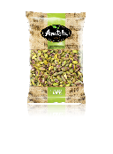 ANATOLIA PISTACHE DECORTIQUEE 60G*15 
