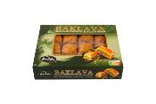 ANATOLIA BAKLAVA AUX PISTACHES 400G*8 
