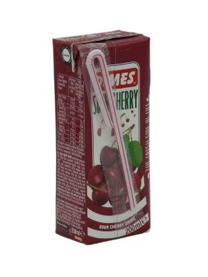 JUS DE GRIOTTE 20CL DIMES *24