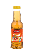 THE GLACE A LA PECHE CICEK 250MLT *24 