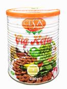 CIG KOFTE PEU PIQUANT 800GR CESA *12