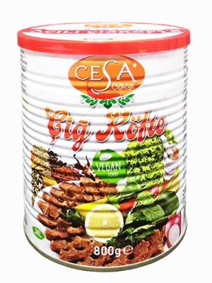 CIG KOFTE FORT 800GR CESA *12
