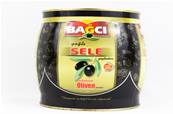 OLIVE NOIRE BAGCI 2/1/X4/BAGCI/IMP