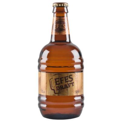 BIERE 50CL/DRAFT/BOUT/EFES