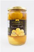 CITRON CONFIT BOCAL 72CL/CARTIER/IMP