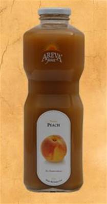 JUS DE PECHE AREVA 1LT *12