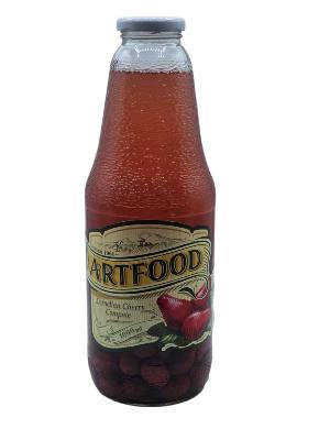 ARTFOOD COMPOTE DE CORNOUILLE 1LT*6